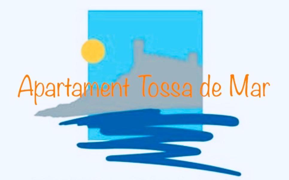 Apartamento Tossa De Mar Exterior foto