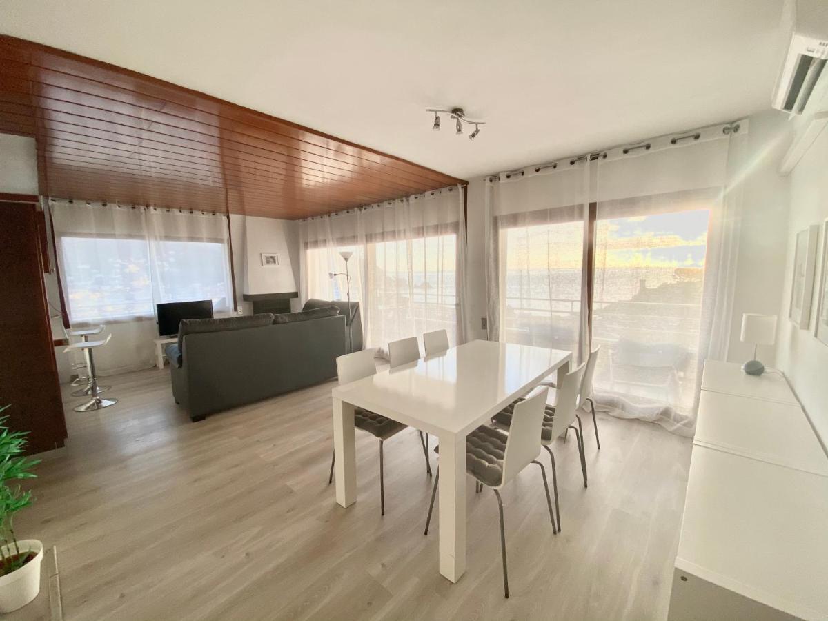 Apartamento Tossa De Mar Exterior foto