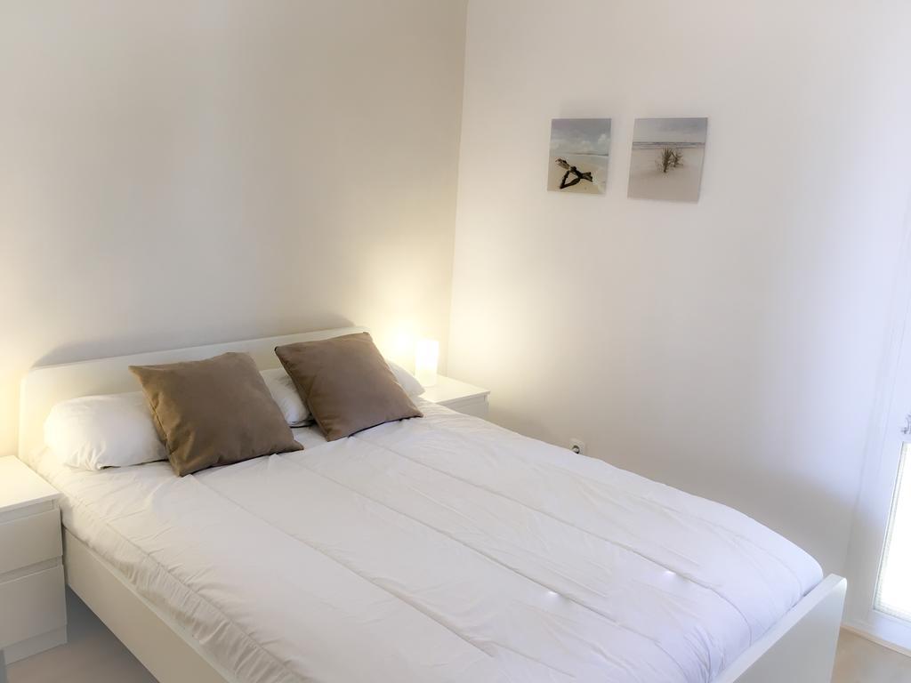 Apartamento Tossa De Mar Exterior foto