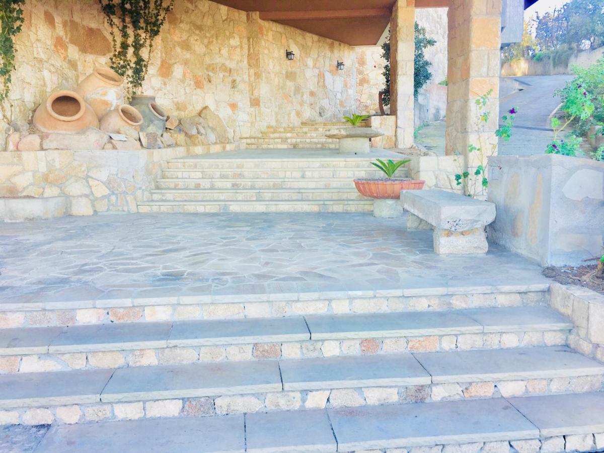 Apartamento Tossa De Mar Exterior foto